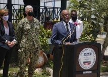 Tanjug/AP Photo/Joseph Odelyn