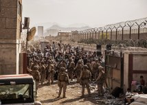 Tanjug/Staff Sgt. Victor Mancilla/U.S. Marine Corps via AP, File