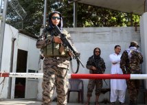 Foto: EPA-EFE/AKHTER GULFAM