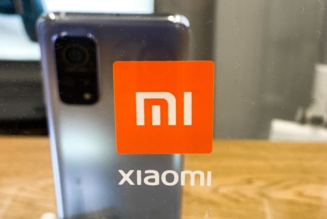 Xiaomi ima novi veliki projekat
