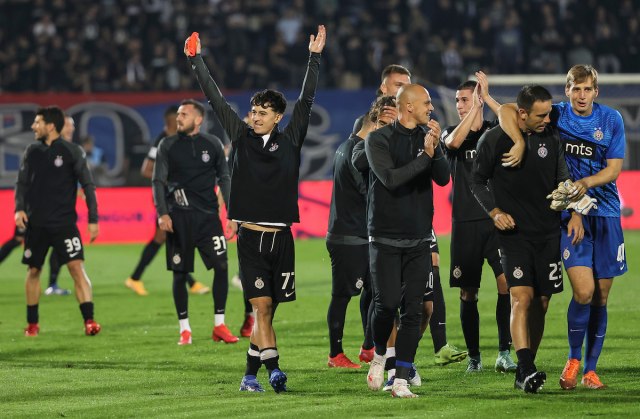 Foto: Srdjan Stevanovic/Starsport