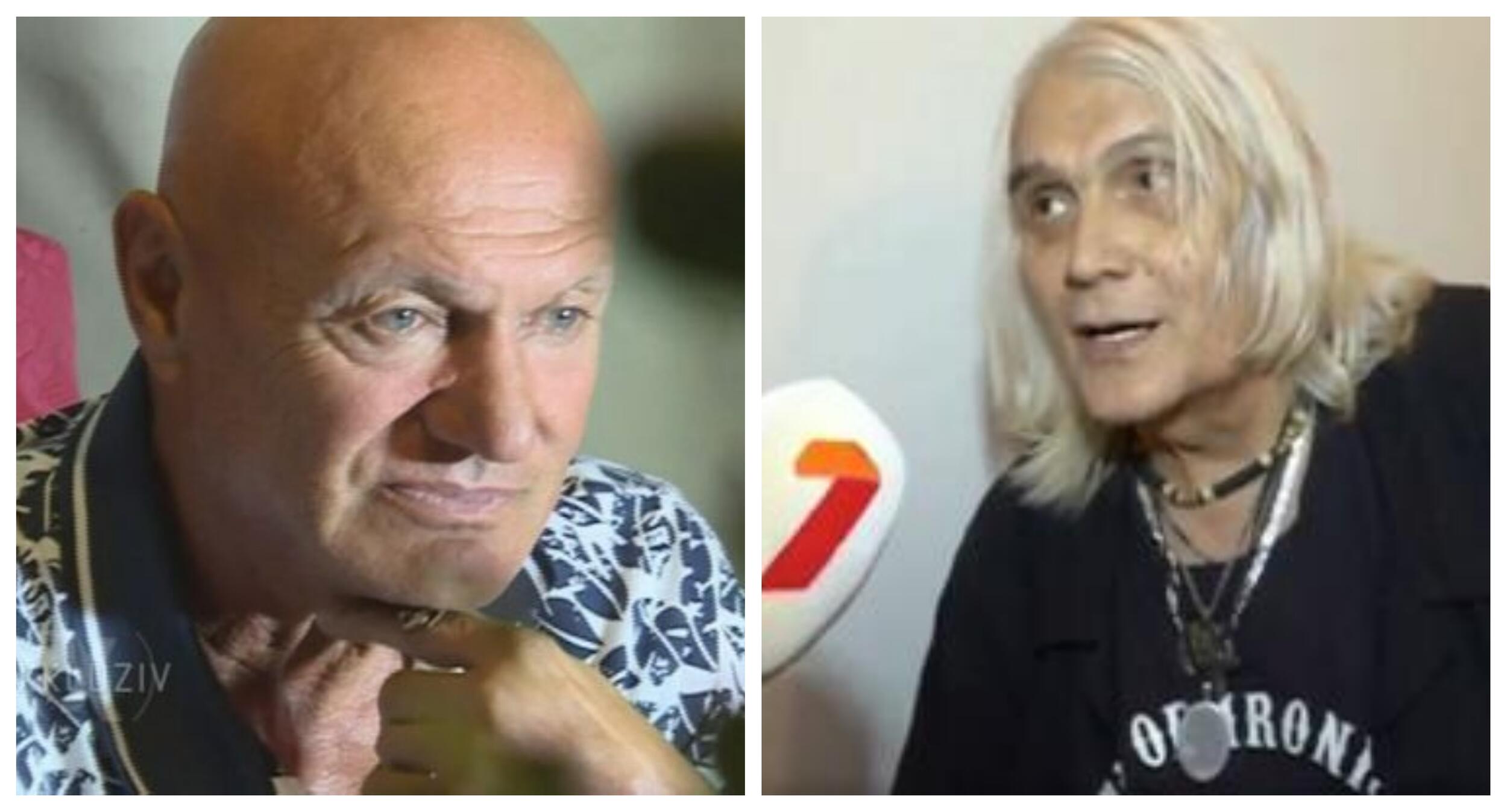 Jedan od najvećih hitova Šabana Šaulića napisao je roker Bora Čorba