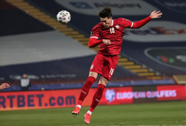 foto: Srdjan StevanovicStarsportphoto