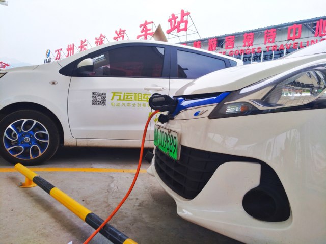 Strah od kineskih proizvoðaèa: Evropski elektrièni automobili ne mogu da im konkurišu cenom