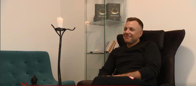 Žarko Ilić: Nisam iscelitelj, nisam guru, „kažu ti si učitelj Novaka Đokovića, ne - on je moj učitelj“