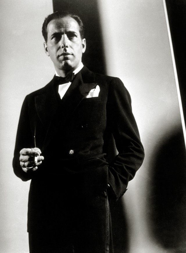 Kako je Hamfri Bogart postao ikona filma