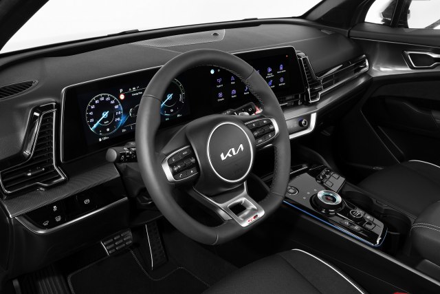 Foto: Kia promo
