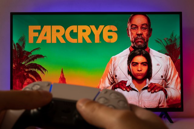 Ubisoft izbacio još ekskluzivnog gejmplej materijala pred izlazak Far Cry 6 VIDEO