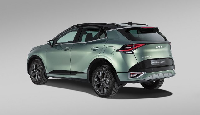 Foto: Kia promo