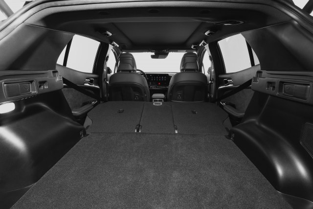 Foto: Kia promo