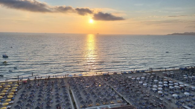 "More odlièno, domaæini ljubazni" - srpski turisti oduševljeni letovanjem u Albaniji FOTO