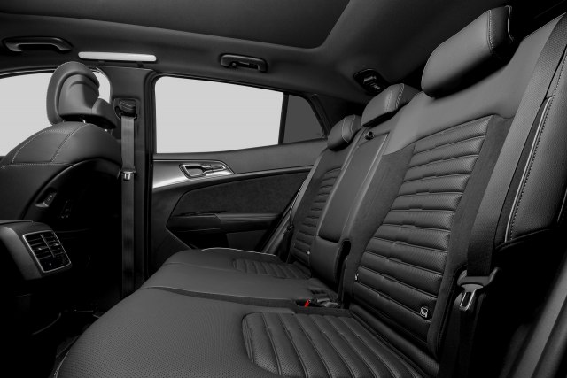Foto: Kia promo