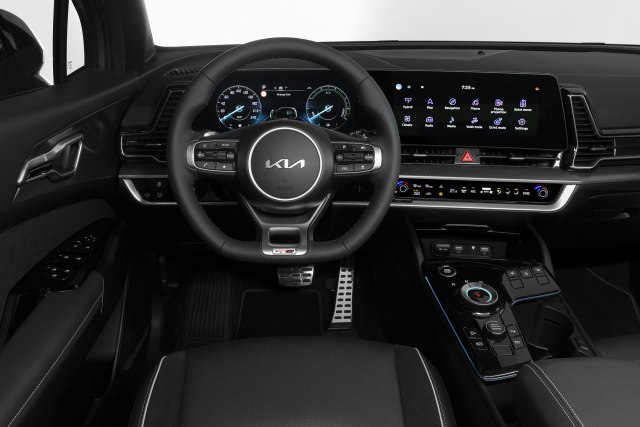 Foto: Kia promo