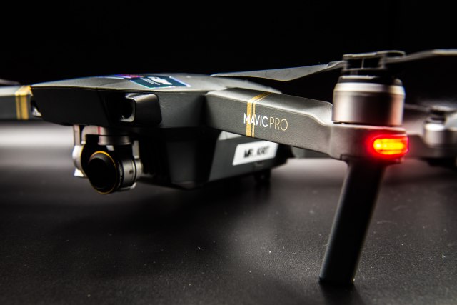 DJI Mavic ili Pro 3 procurile informacije otkrivaju specifikacije i dizajn dronova nove generacije
