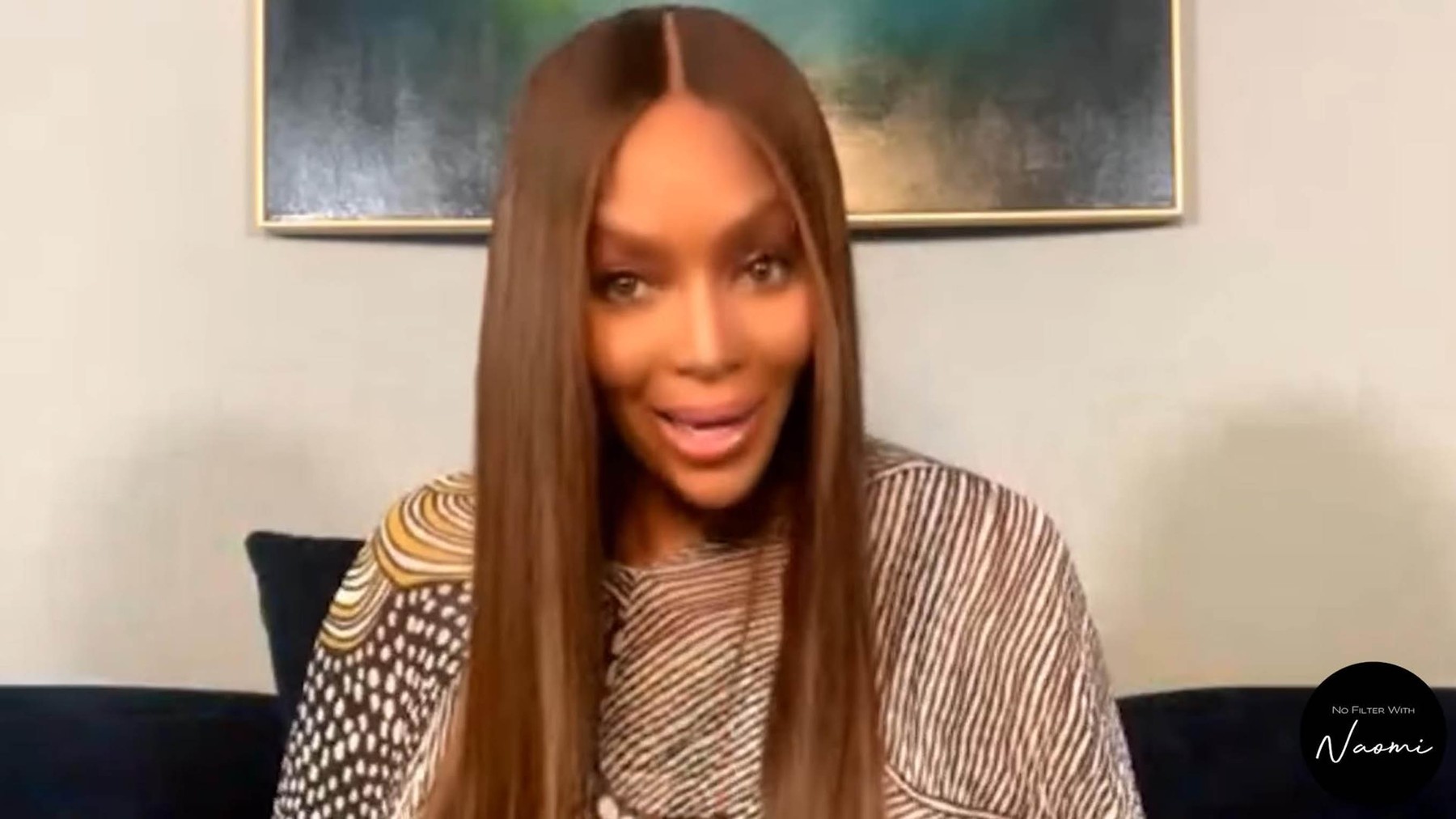 Naomi Kembel otkrila kako je dobila dete u 51. godini: Sumnje javnosti je sada potvrdila