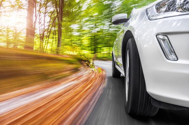 G-Drive – gorivo koje pokreæe Vaš automobil