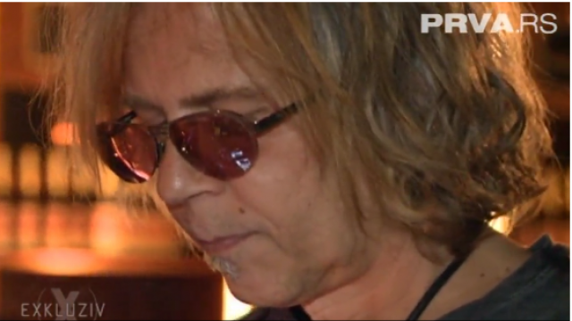 Žika Todoroviæ nakon sporne objave na Fejsbuku: "Neka budala je htela da me diskredituje"