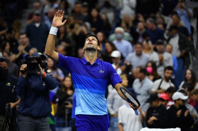 Novak about the GOAT race: Just keep talking about it