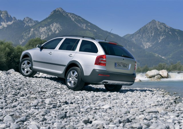 Foto: Škoda promo