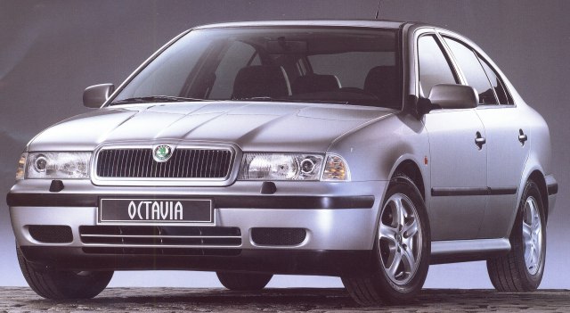 Foto: Škoda promo
