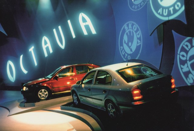 Foto: Škoda promo