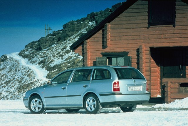 Foto: Škoda promo