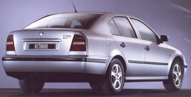 Foto: Škoda promo
