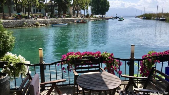 Kako Struga – nema druga