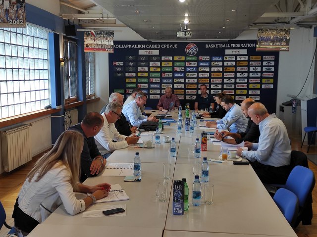 KSS doneo odluke o vanrednom i 