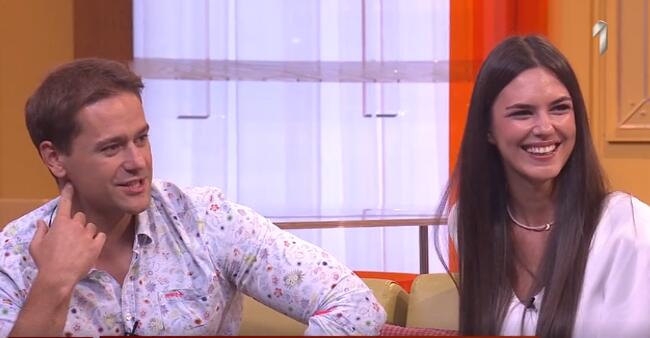 Olja Lević priznala da joj prilaze momci, ali je PROBIRLJIVA! O glumi: 