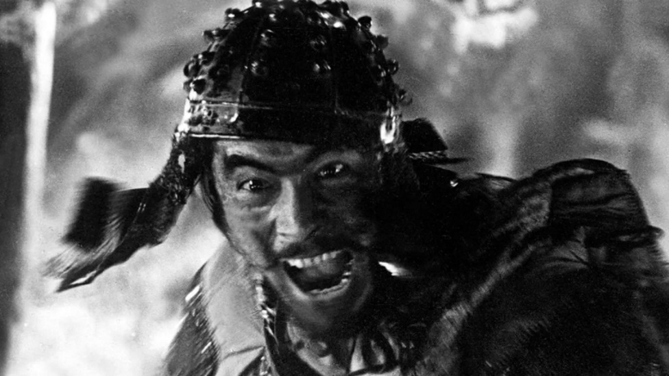 Kikuèijo, kog igra Kurosavin omiljeni Toširo Mifune, poluludi je hvalisavac koji se ispostavlja manjom ludom nego što ispoèetka izgleda/Alamy
