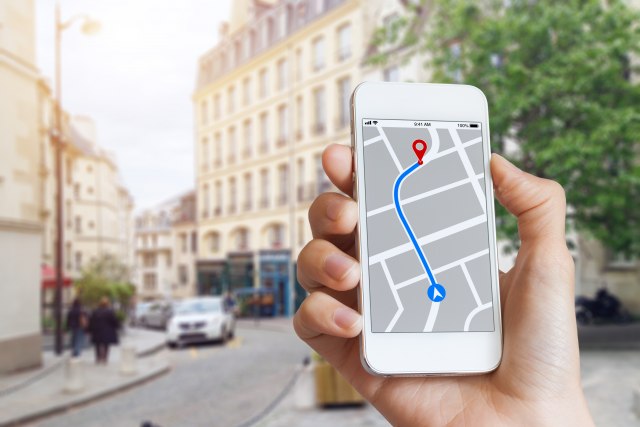 Vaša lokacija može da se prati sa bilo kog Android telefona - evo kako to da izbegnete