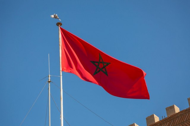 Ambasada Maroka: Nismo 