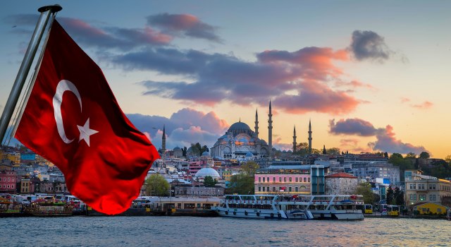 Promenjena pravila ulaska u Tursku za decu mlaðu od 12 godina