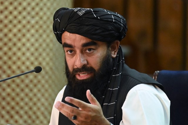 Talibani otkrili sastav - tu je i šef terorista; emir Akunzada