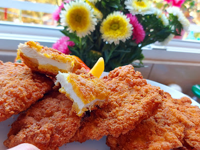 Ovako se prave najbolje pohovane šnicle! Spolja HRSKAVE, unutra MEKANE