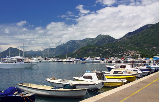 Na svih 15 lokacija u Baru odlièan kvalitet vode; Šta je s ostalim crnogorskim kupalištima?