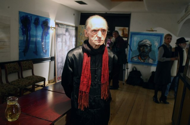 Preminuo Kosta Bunuševac - pamtimo ga po liku iz filma 