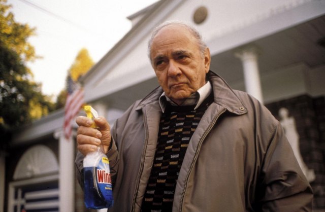 Preminuo Majkl Konstantin, glumac filma 