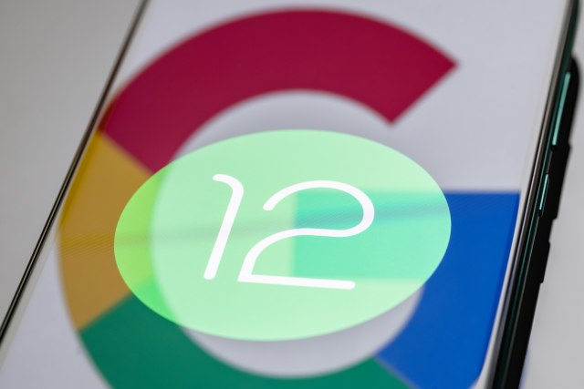 Poslednji Android 12 beta je ovde - Sledeæe je zvanièno izdanje