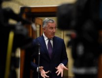 Foto: EPA-EFE/ Boris Pejovic