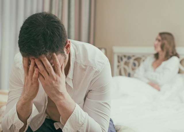 "Suprug je predložio trojku, a onda poludeo kad sam sve organizovala"