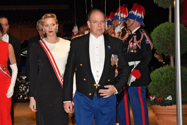 Princ Albert od Monaka progovorio o krahu braka