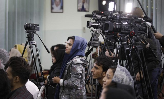 Potresne fotografije prebijenih novinara; talibani ih brutalno muèili u zatvoru FOTO