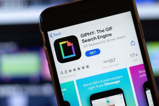 Facebook ne želi da proda GIF generator, u sukobu zbog toga s britanskim regulatorom