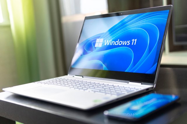 Windows 11 donosi nove trikove ispod haube i poboljšanje performansi za sve računare