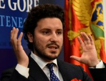 Foto: EPA-EFE/ Boris Pejovic