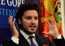 Foto: EPA-EFE/ Boris Pejovic