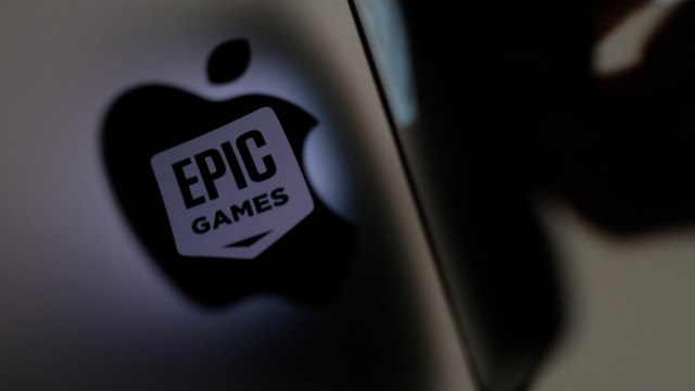 Η Epic Games κέρδισε την Apple στο δικαστήριο