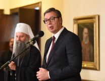 FOTO TANJUG/ MILOS MILIVOJEVIC/ nr